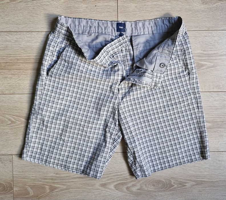 Spodenki * Szorty * GAP * j.nowe * 32 *