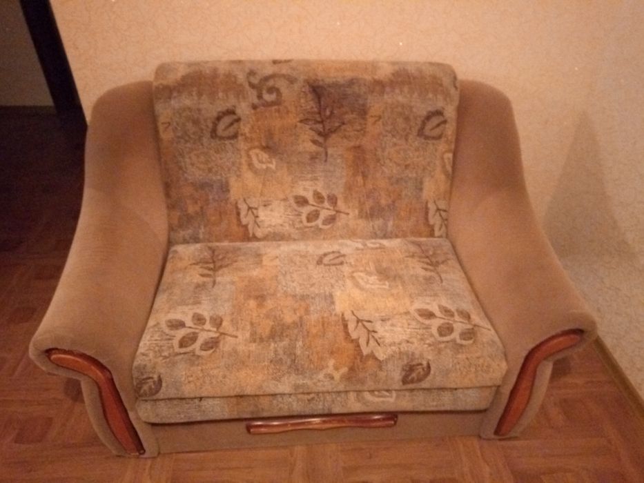 Вул.Данченка 5. Варшавський квартал