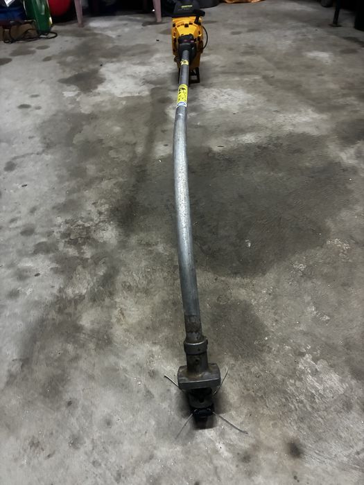 Rocadora / aparador de cantos gasolina