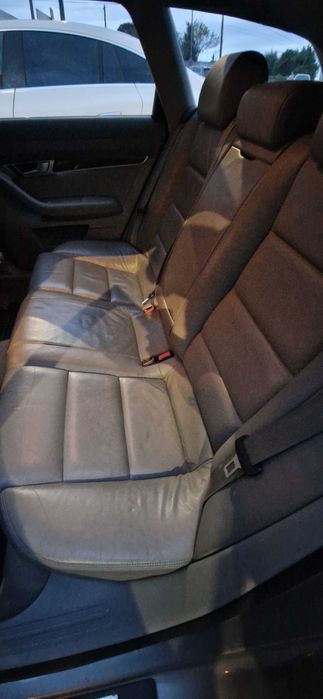 Audi A6 3.0 tdi quatro