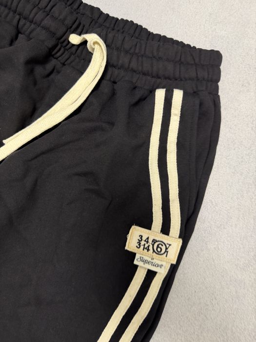 штаны Maison Margiela mm6 m l vetements balenciaga