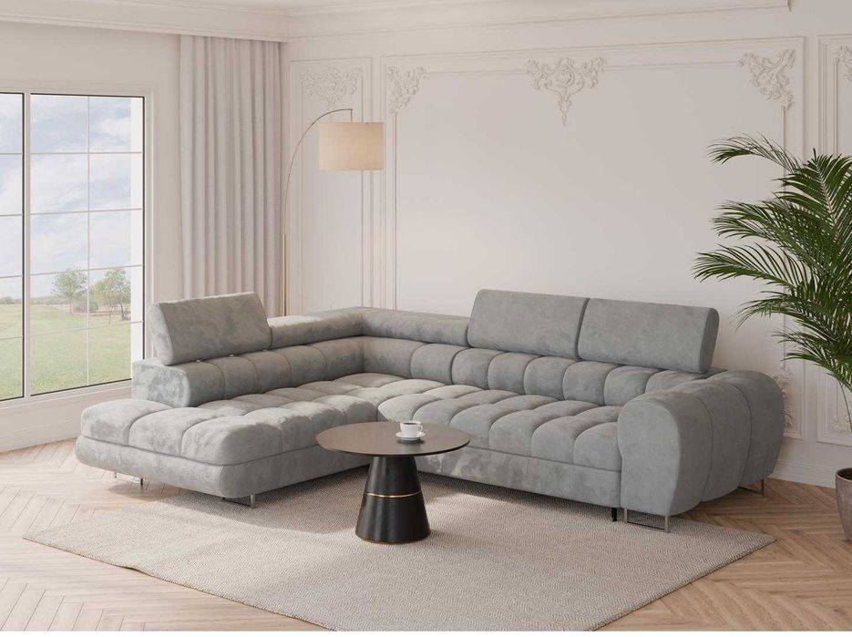 Narożnik AMARO prawa lub lewa strona