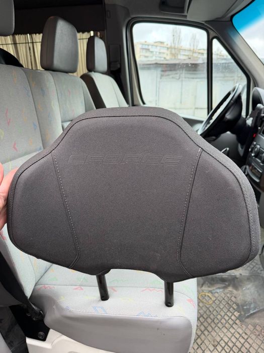 Спинка cf moto оригінал