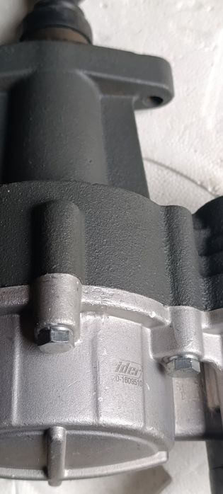 ПГУ камаз  53213