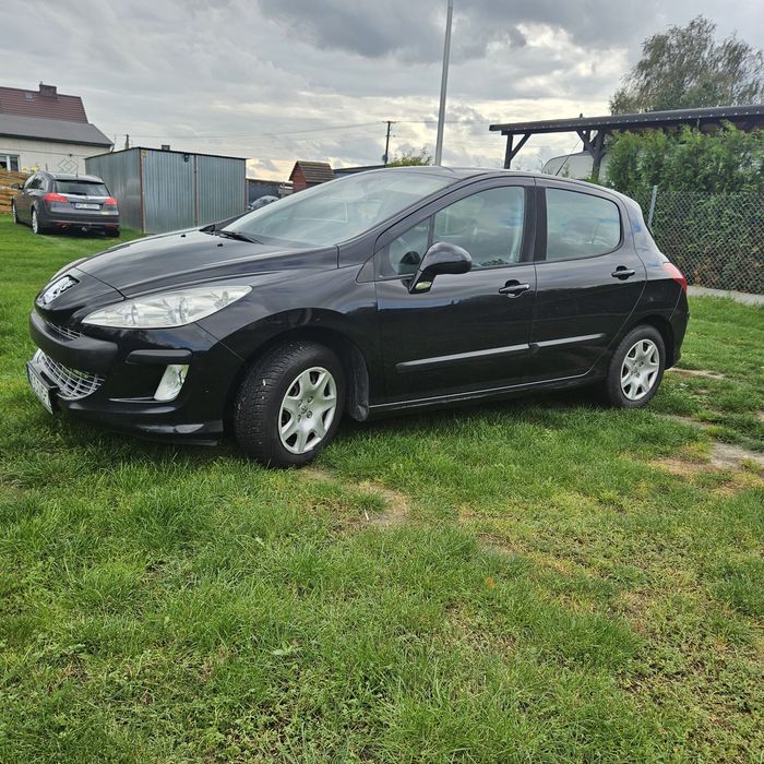 Peugot 308 1.6 HDI