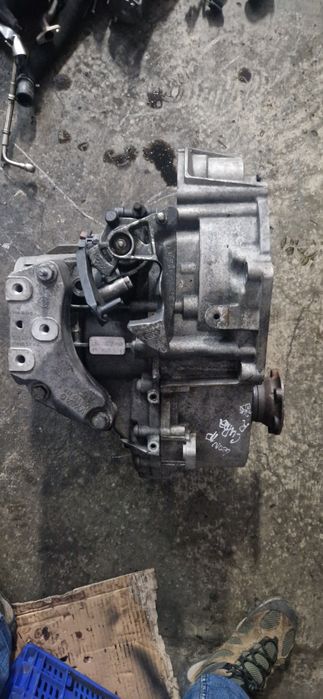 Caixa Velocidades Seat Leon Cupra R