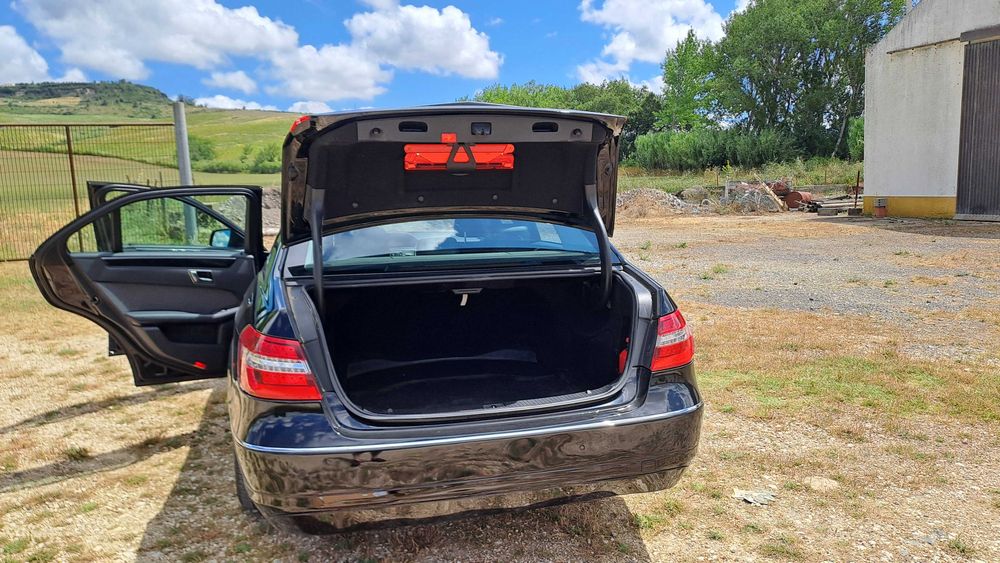 Mercedes Classe E em optimo estado