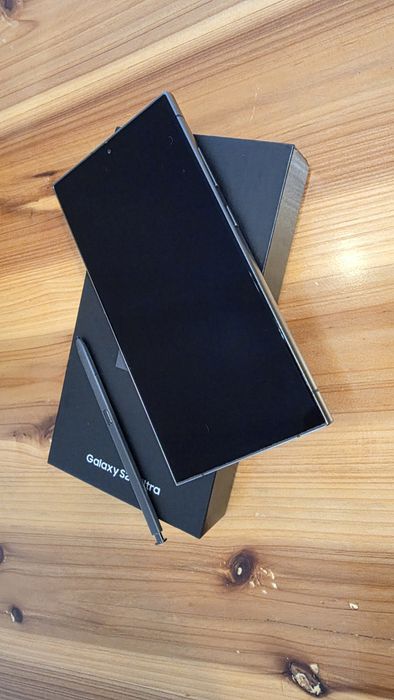 Samsung s24 ultra 512Gb