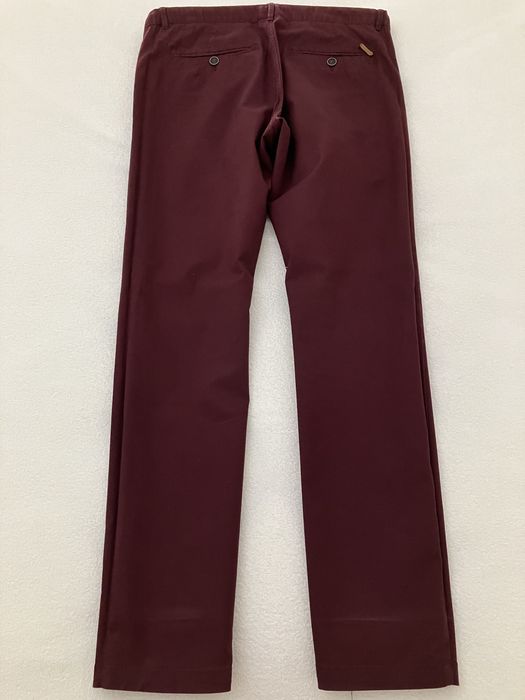 Calças Chinos - Springfield - Slim Fit - #42!