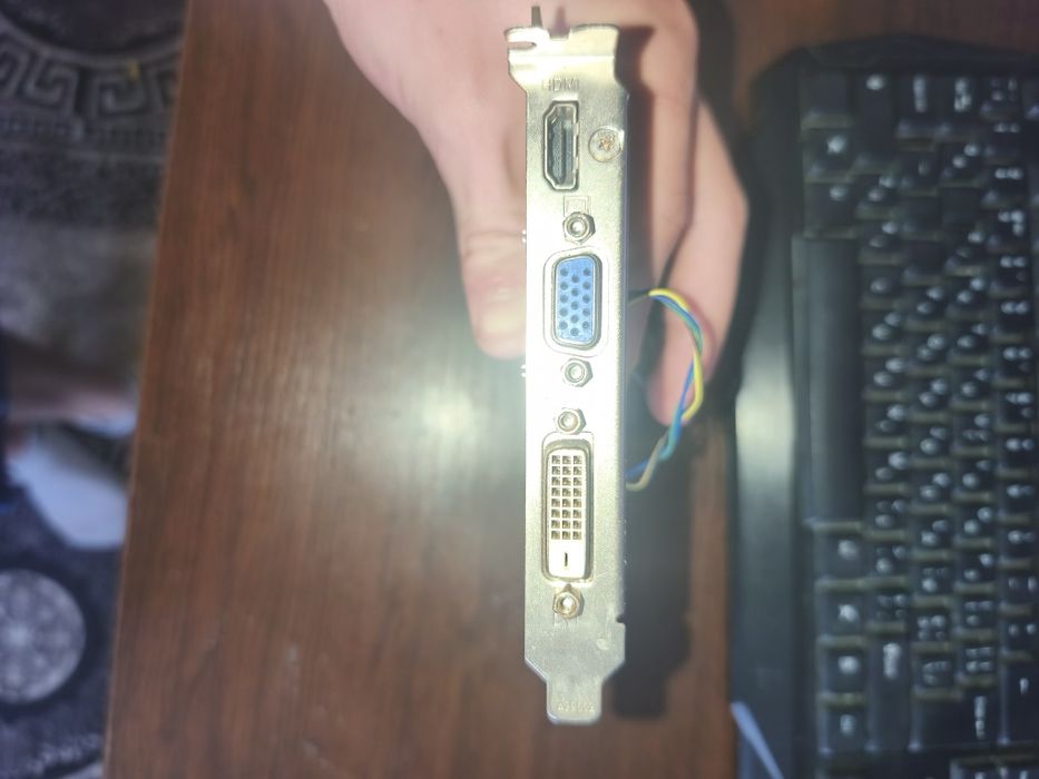 Asus GT650 1024gb