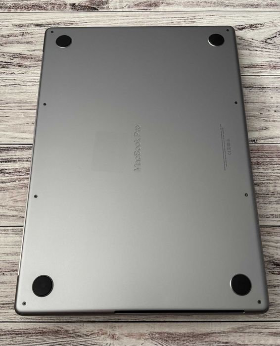 Apple MacBook Pro 16’ 2021 M1 Pro/32Gb/512Gb Space Gray