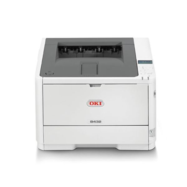 Impressora OKI B432