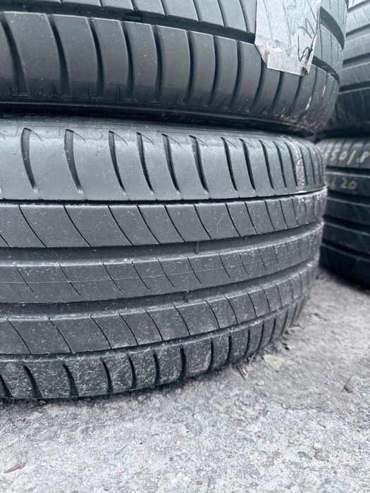 225 45 18 Michelin Primacy 3 2024 22 85-95% Шини Літо
