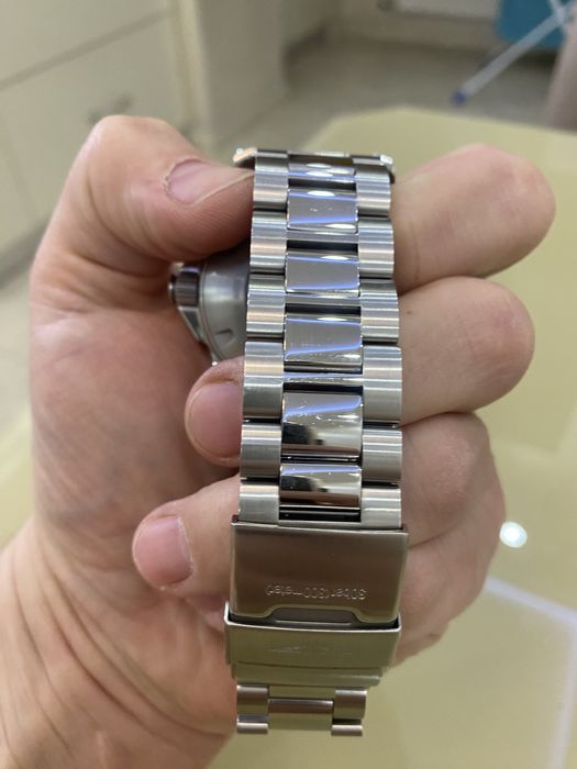 Часы Longines Hydro