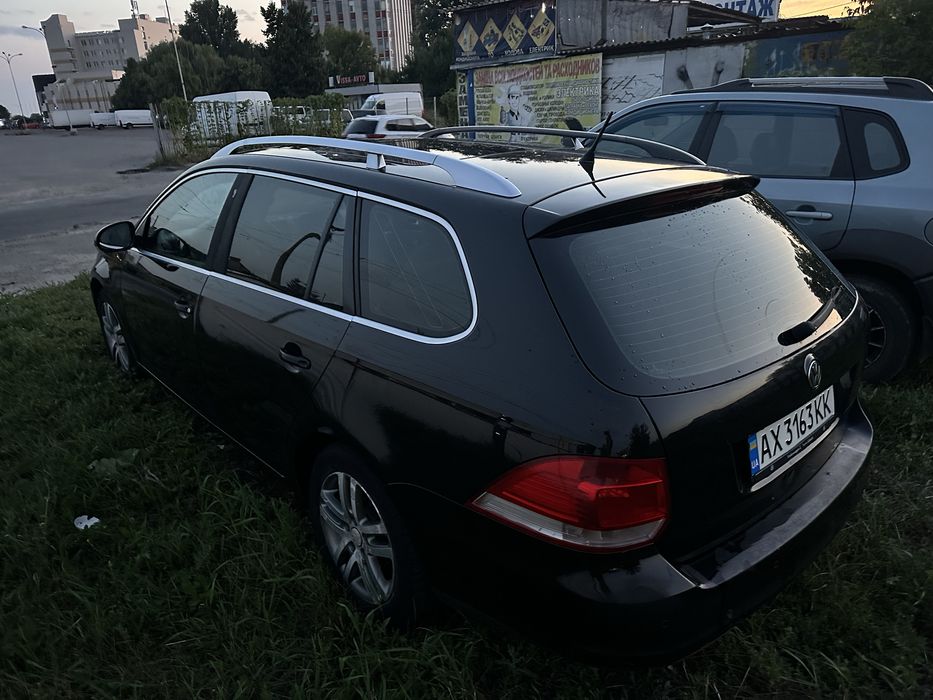 VOLKSWAGEN GOLF 2008 VIN WVWZZZ1KZ8M363882 фото оголошення 6 з 8