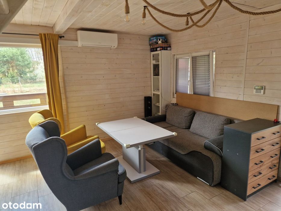 Krupocin, gm. Bukowiec | Dom 70 m² | Działka 702 m²