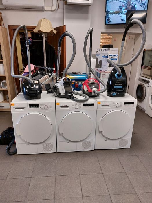 Pralka. Największy wybór AGD I meble