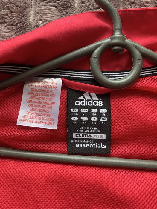 Олімпійка Adidas