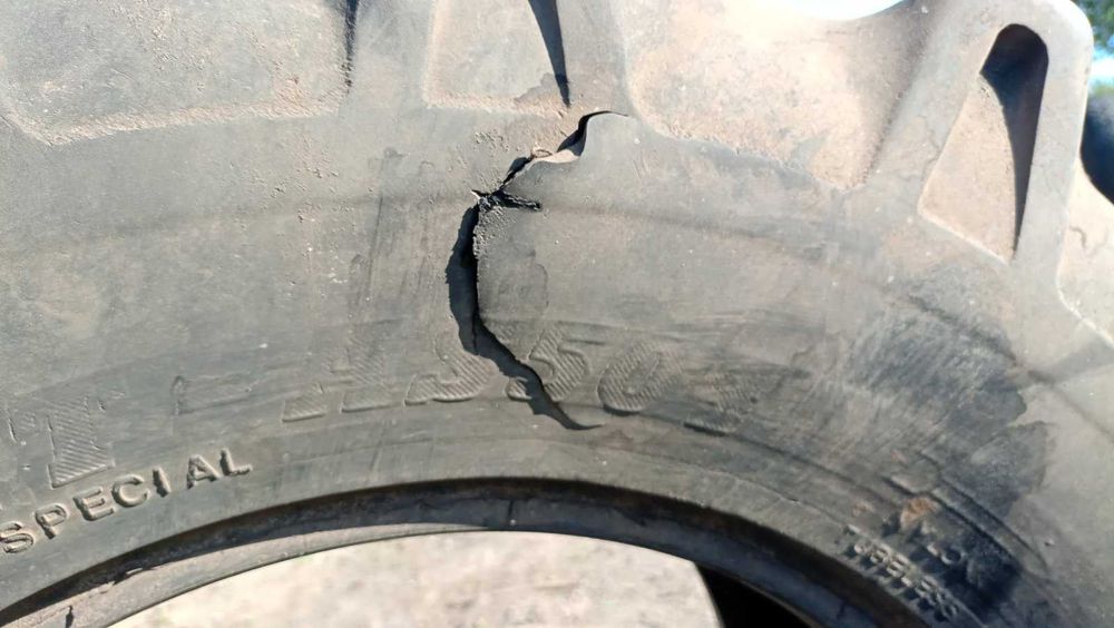 16,0/70-20 16.0/70-20 16.0R20 шина