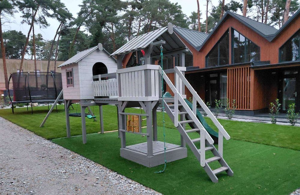 Boszkowo/Dominicka/domki/DominickieAntresole