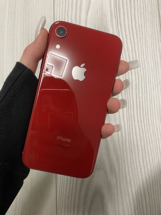 iPhone xr 128 gb