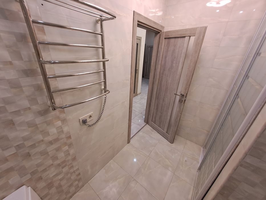 3-кімнатна квартира за адресою вул. Приморська (площа 125 м²) - Atlanta.ua - фото 16