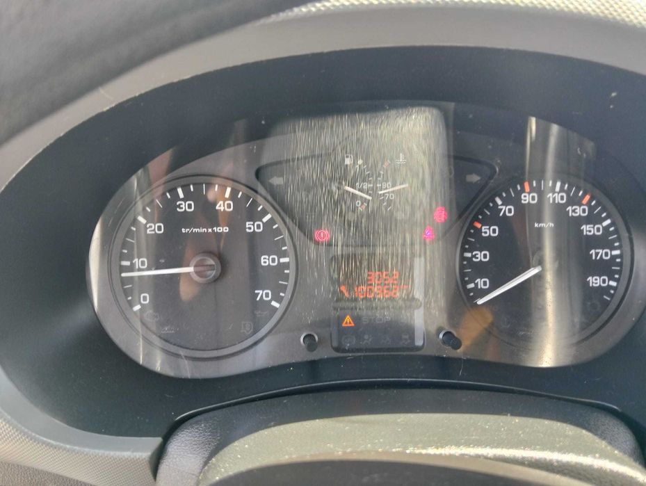 Citroën Berlingo 1.6 HDI Longa 3