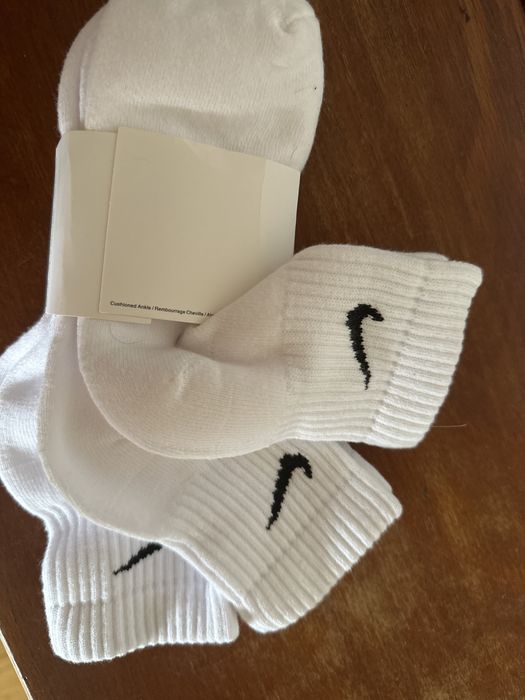 Skarpetki Nike Dri-Fit