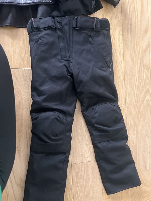 Komplet Adrenaline S