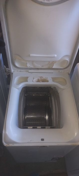 Стиральная машинка автомат