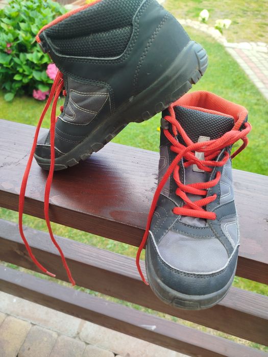 Sprzedam buty roz.37 dla chłopca