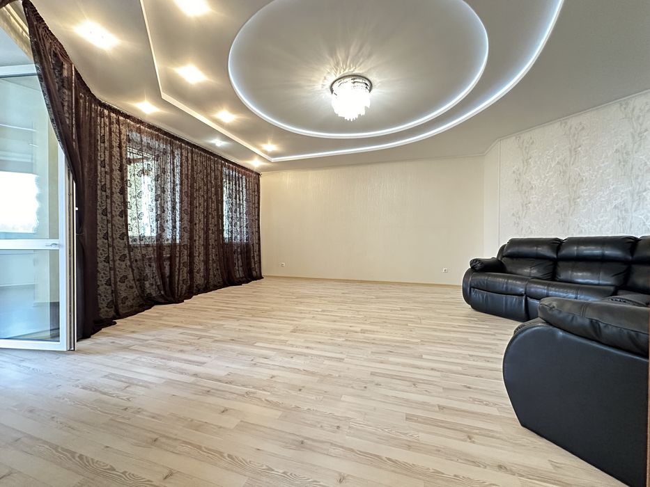 Без %% Продаж великої  3к квартири м.Бровари‼️3 поверх ГЕНЕРАТОР