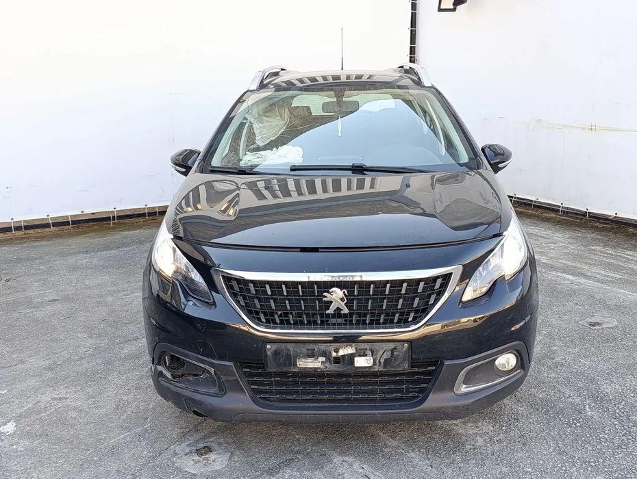 Para peças PEUGEOT 2008 I (CU_)