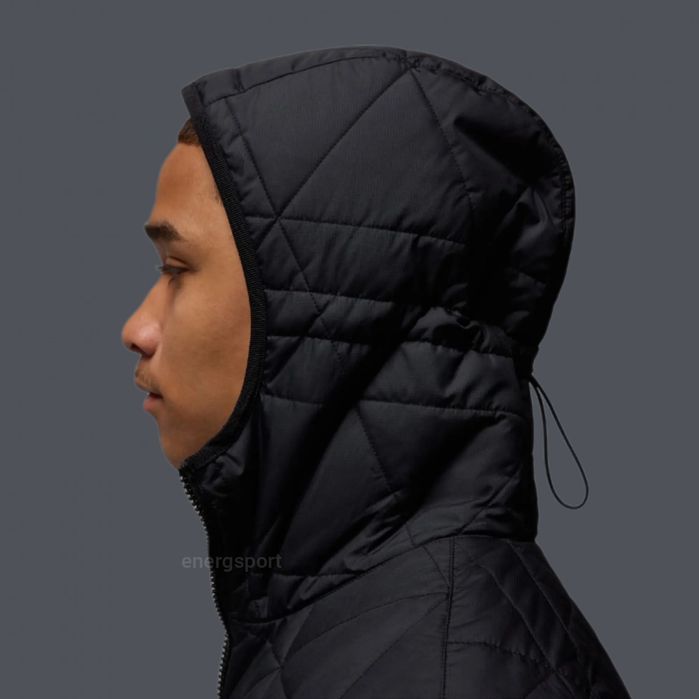 Куртка 6.000 100% оригінал JORDAN M J TF SPRT STMT MDWT JKT