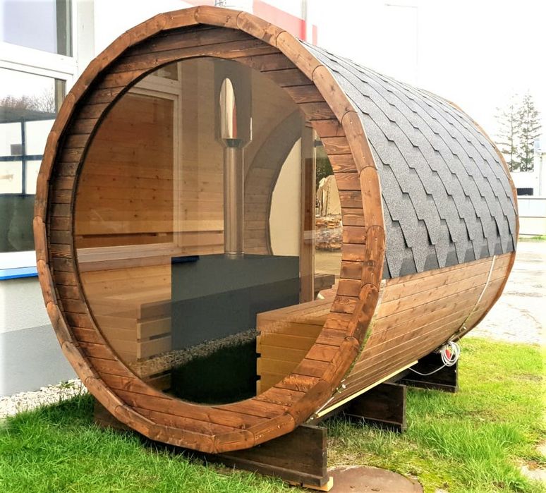 Sauna,  sauna beczka,  sauna fińska,  SPA