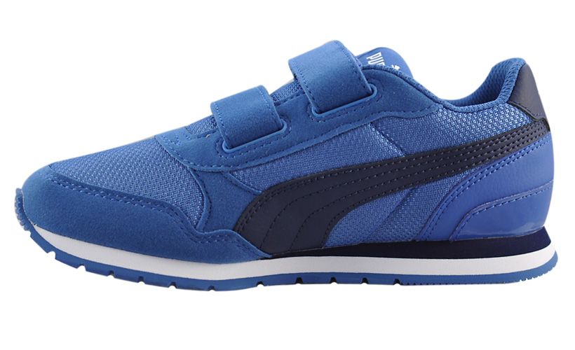Buty dla dzieci PUMA ST Runner v2 Mesh V P roz. 31=18,5 CM SKLEP Szcze