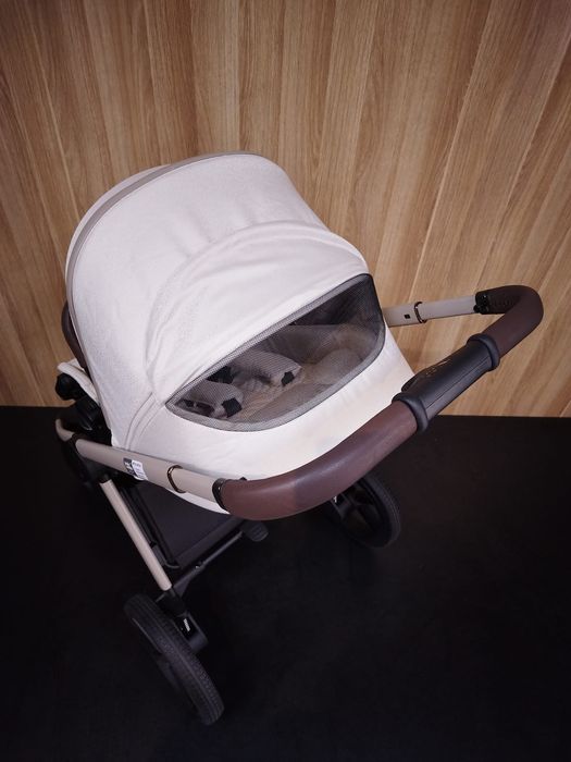 Venicci Upline 2 Stone Beige