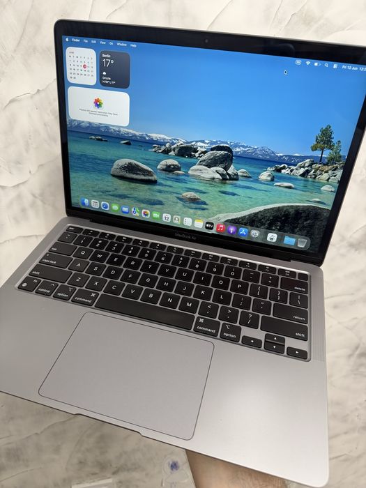 apple macbook air 13