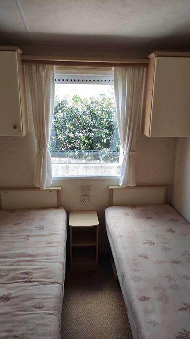 Casa Móvel / Mobile Home Nº 2325 WILLERBY RICHMOND T2 8,6x3,7m