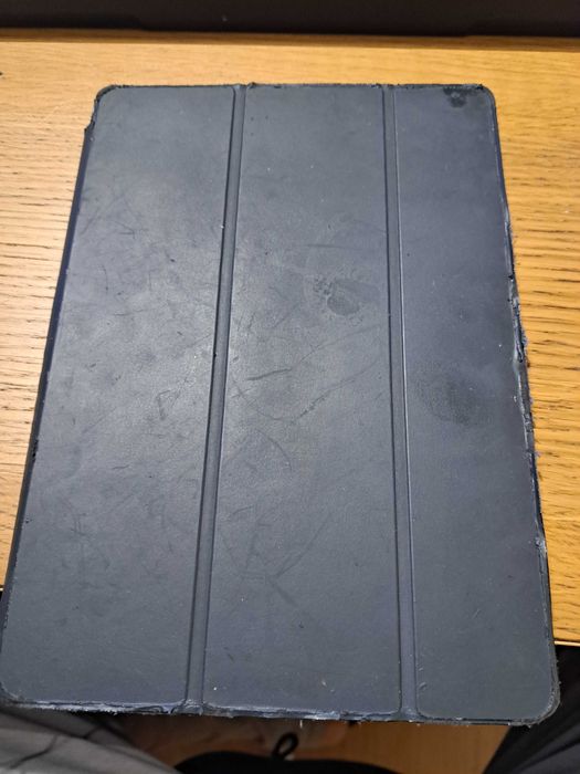 Ipad como novo apple