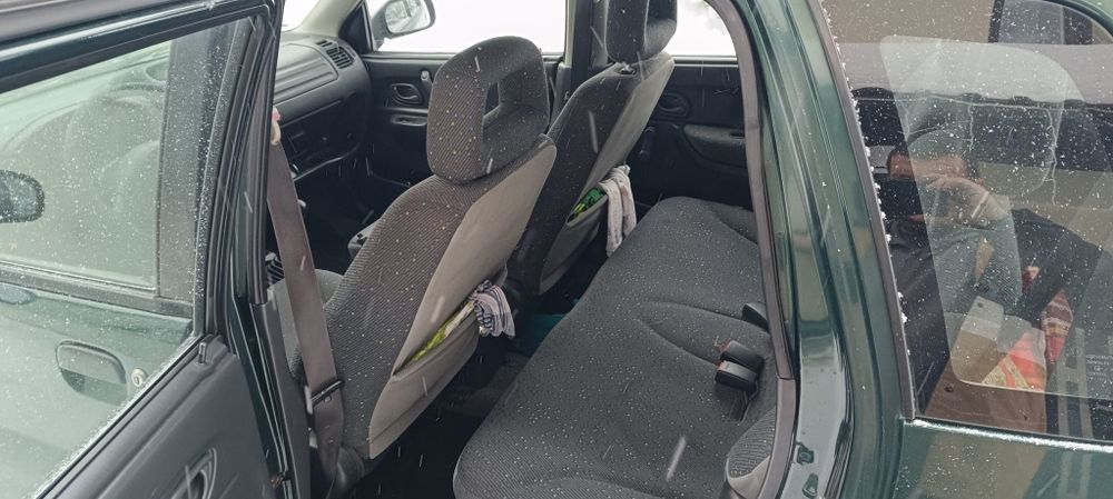 Sprzedam Suzuki Ignis