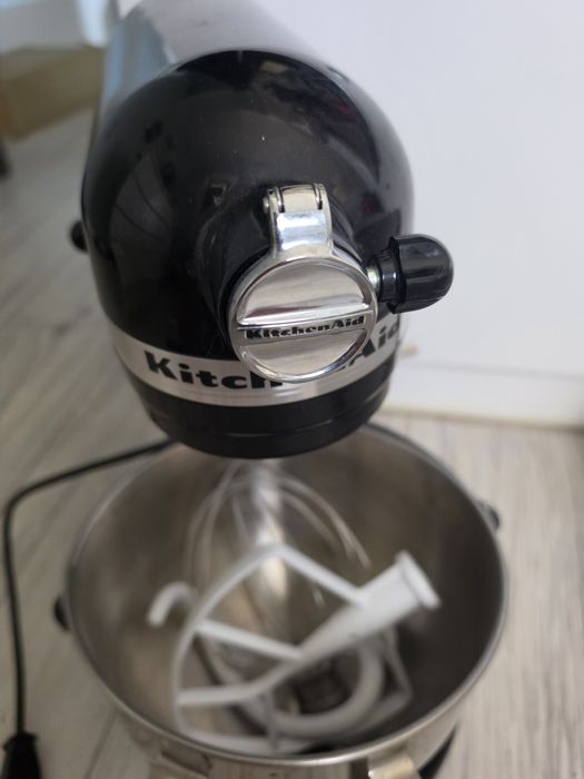 Mikser planetarny Kitchen Aid