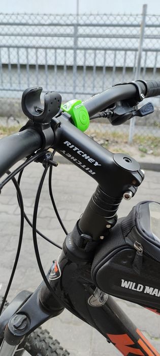 Rower KTM ultra flite MTB