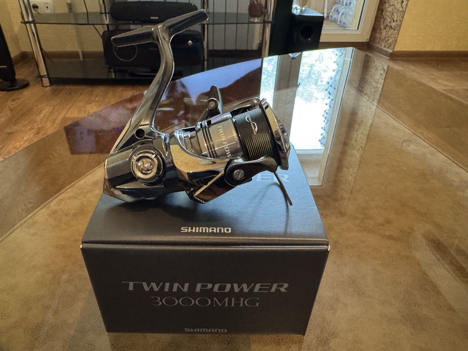 shimano 3000 mhg - Купить товары для спорта - Цена на OLX.ua