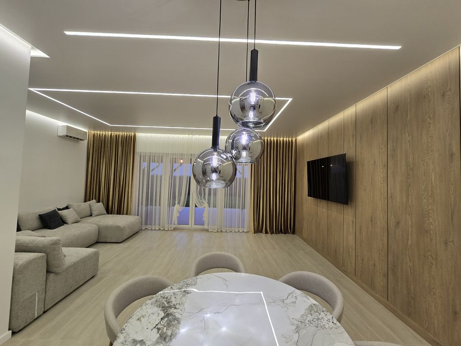 Таунхаус в ЖКМ "New Village біля Ужгород / Стабільний дохід від оренди