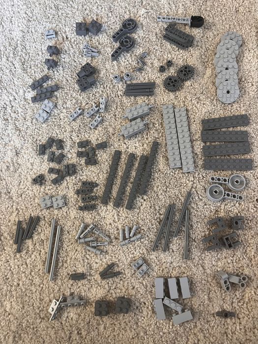 Lego Boost zestwa konkstrukcyjno programowy