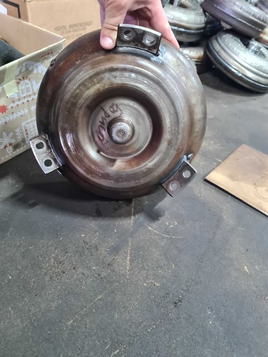 Гидротрансформатор Mercedes sprinter. 722.6 Оригинал.Есть все запчасти