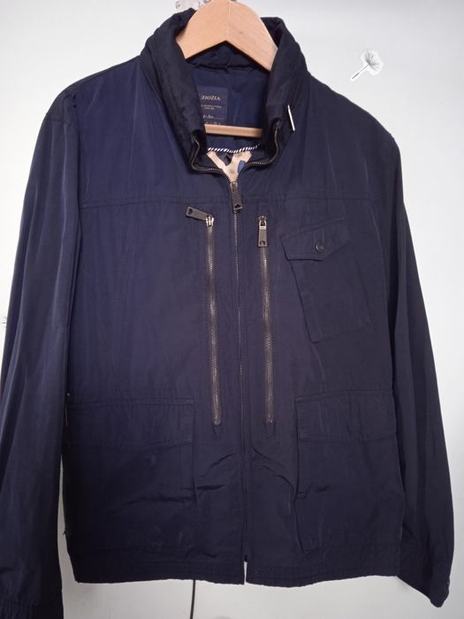 Kurtka męska wiosenna ZIOZIA M