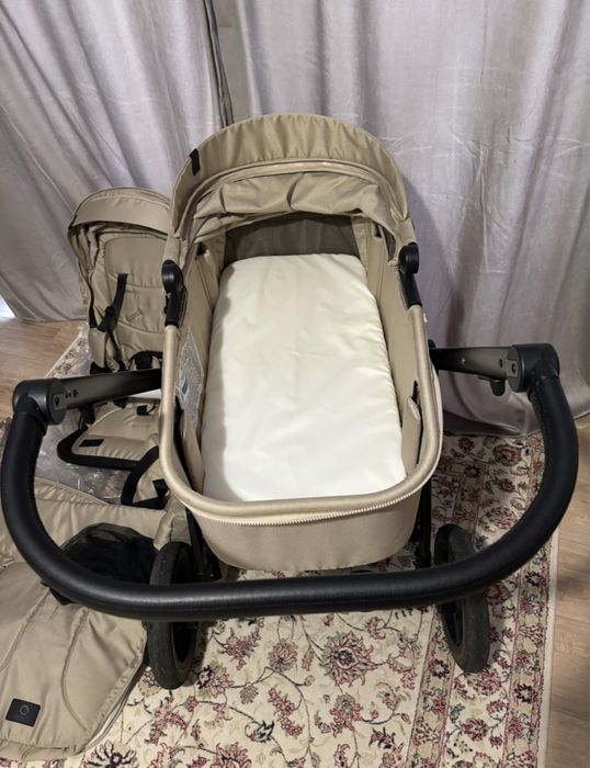 2w1 wózek Lionelo Meril OKAZJA