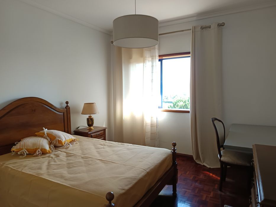 Quarto individual Águeda